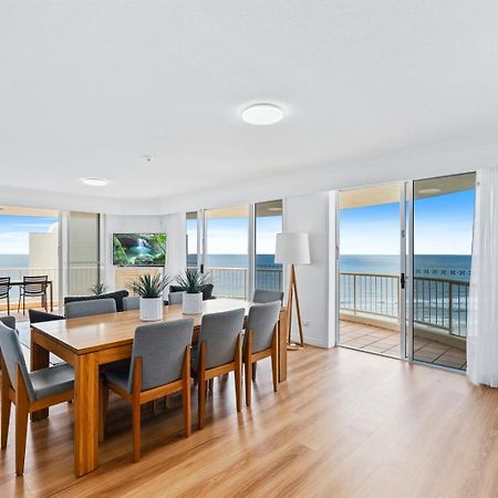 Moroccan Resort - Hr Surfers Paradise Gold Coast Ngoại thất bức ảnh
