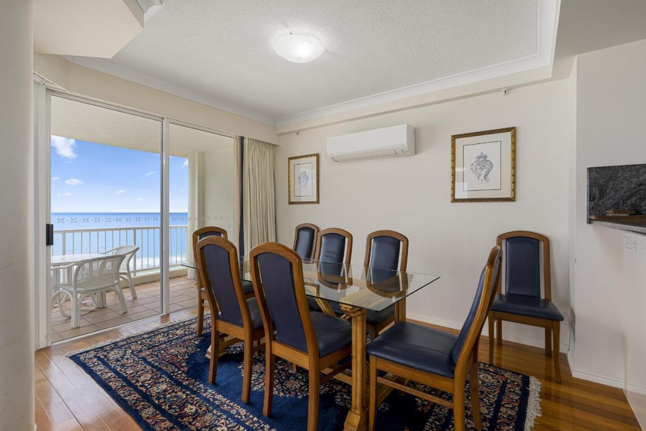 Moroccan Resort - Hr Surfers Paradise Gold Coast Ngoại thất bức ảnh