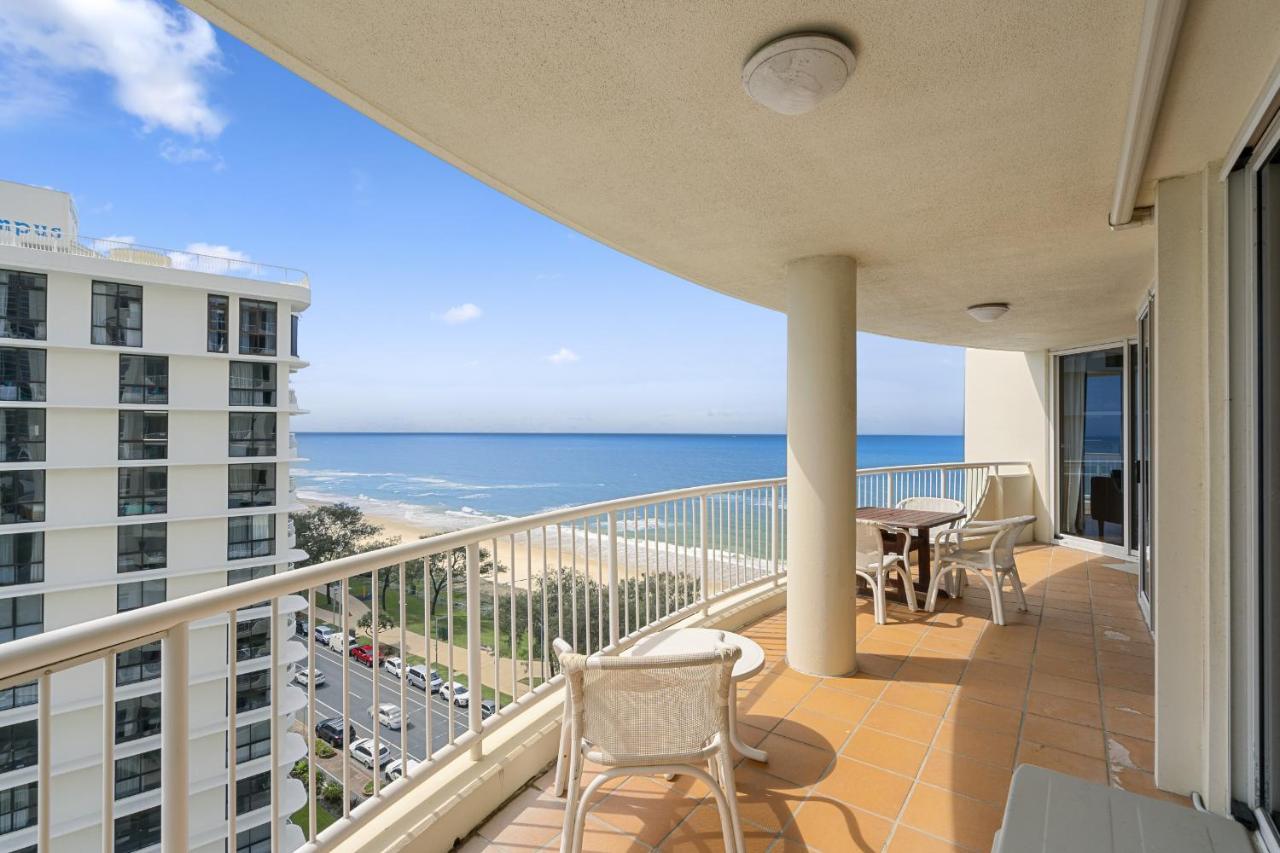 Moroccan Resort - Hr Surfers Paradise Gold Coast Ngoại thất bức ảnh