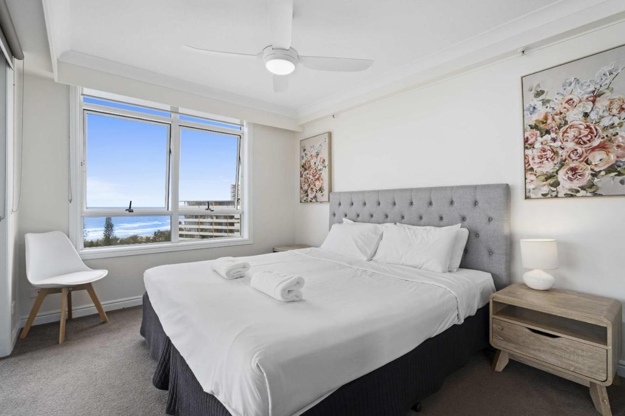 Moroccan Resort - Hr Surfers Paradise Gold Coast Ngoại thất bức ảnh
