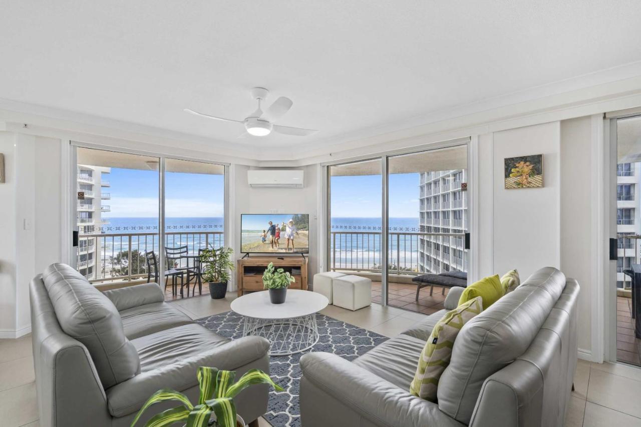 Moroccan Resort - Hr Surfers Paradise Gold Coast Ngoại thất bức ảnh