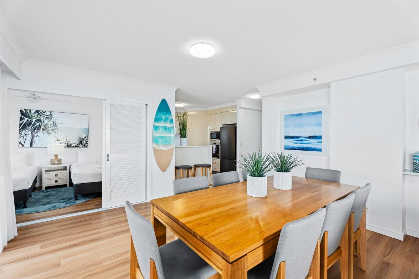 Moroccan Resort - Hr Surfers Paradise Gold Coast Ngoại thất bức ảnh