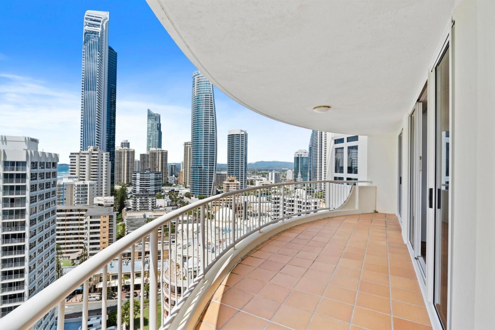 Moroccan Resort - Hr Surfers Paradise Gold Coast Ngoại thất bức ảnh