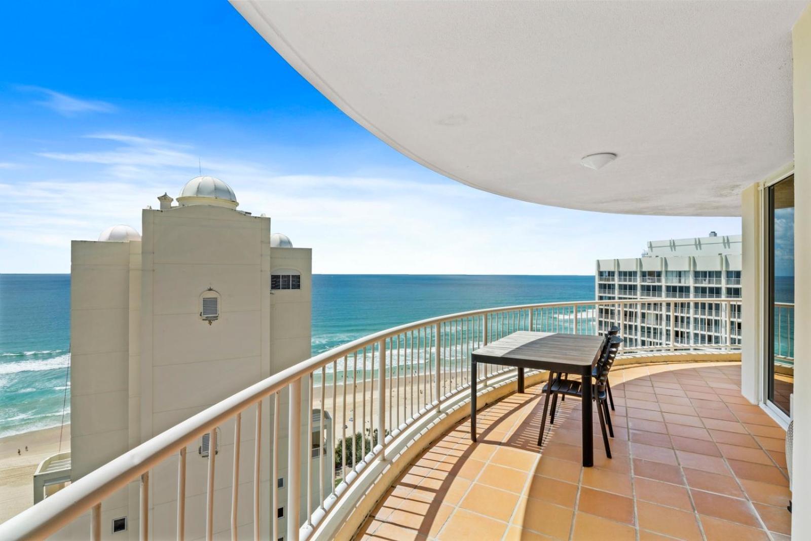 Moroccan Resort - Hr Surfers Paradise Gold Coast Ngoại thất bức ảnh