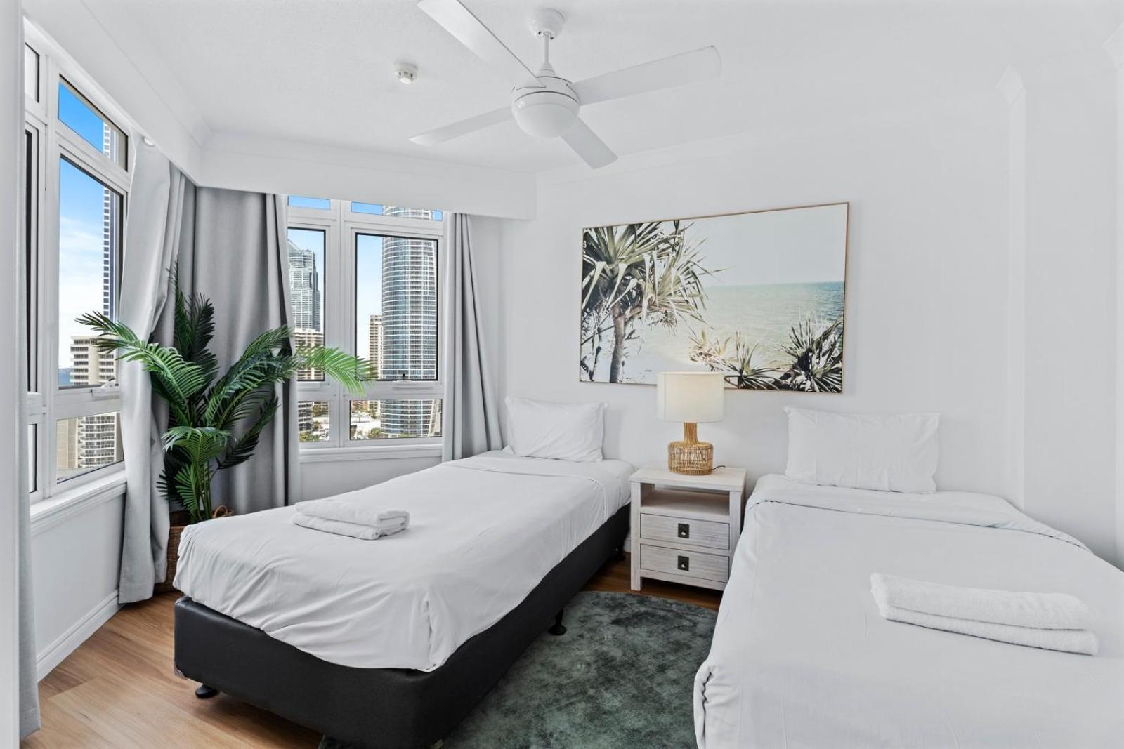 Moroccan Resort - Hr Surfers Paradise Gold Coast Ngoại thất bức ảnh