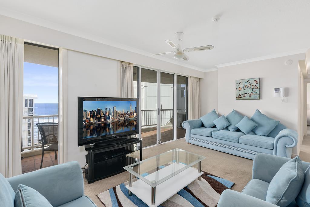 Moroccan Resort - Hr Surfers Paradise Gold Coast Ngoại thất bức ảnh
