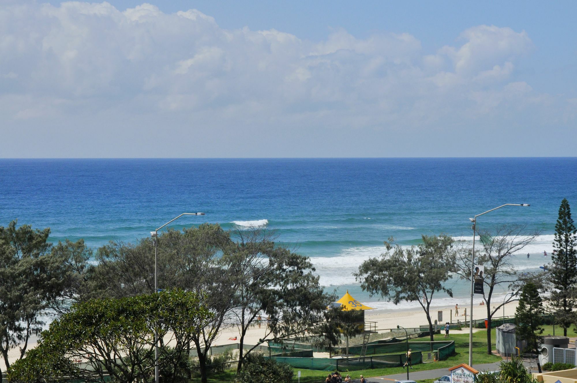 Moroccan Resort - Hr Surfers Paradise Gold Coast Ngoại thất bức ảnh