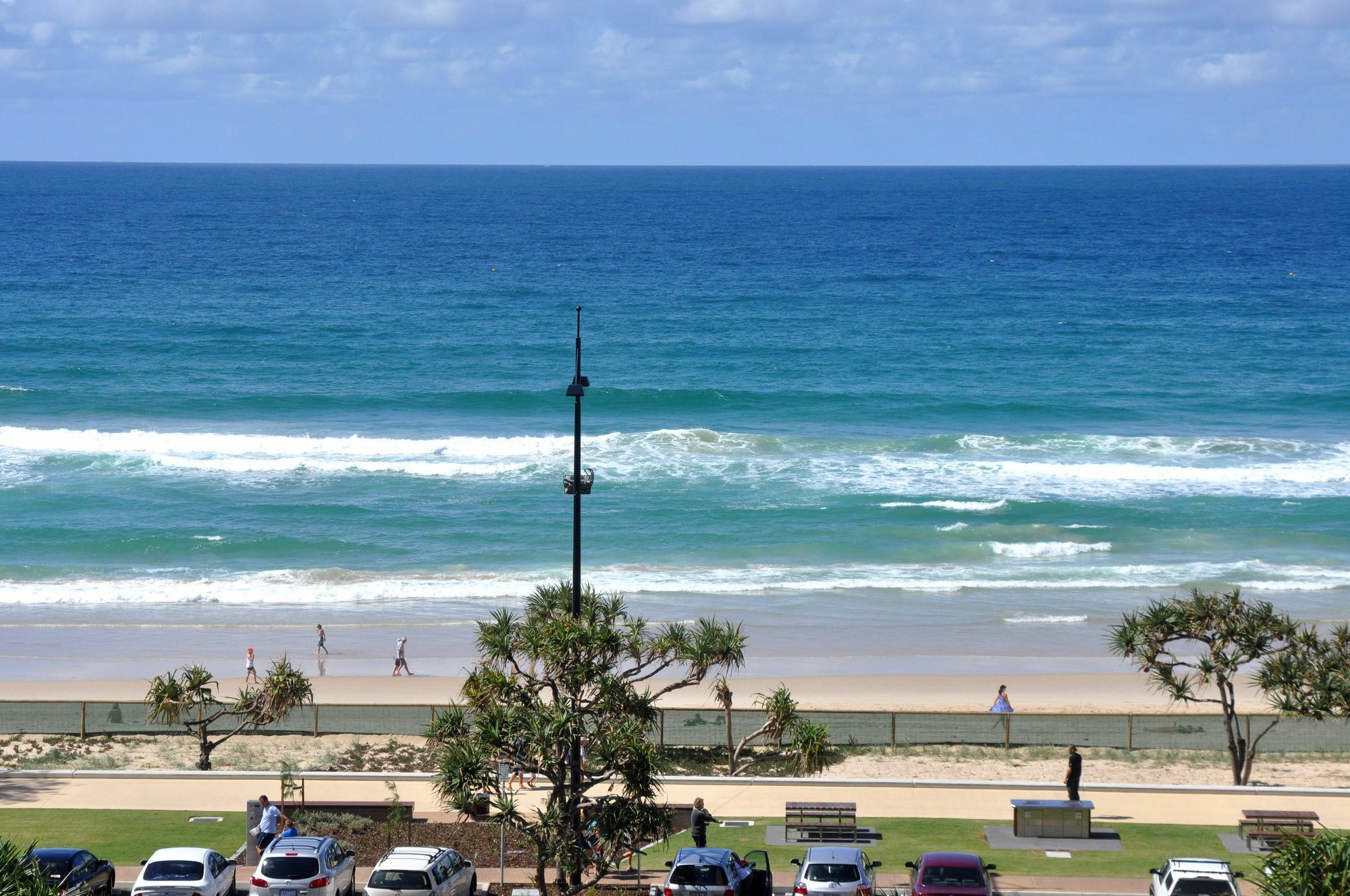 Moroccan Resort - Hr Surfers Paradise Gold Coast Ngoại thất bức ảnh