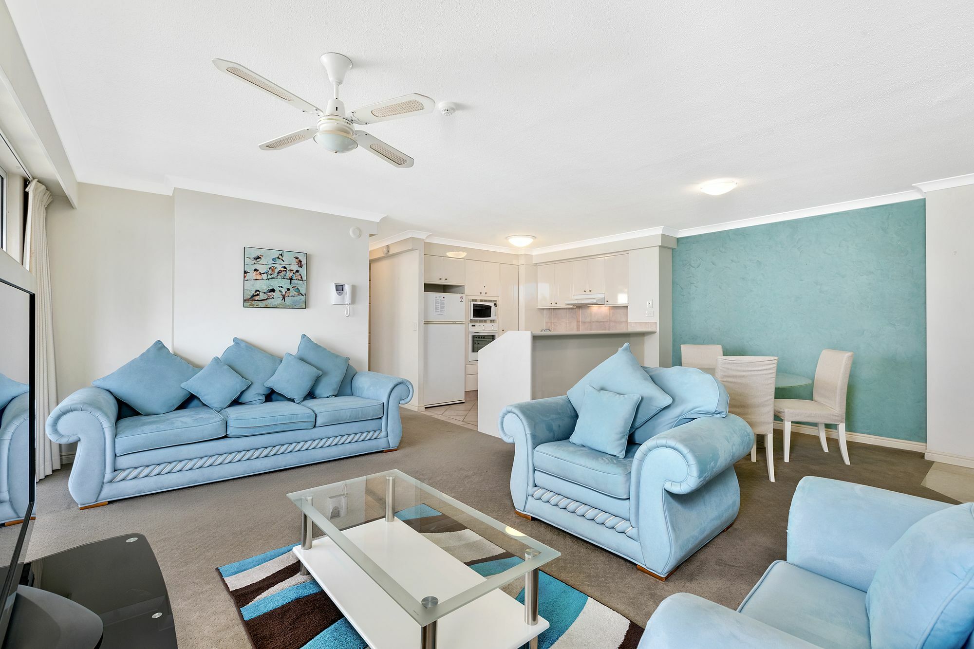Moroccan Resort - Hr Surfers Paradise Gold Coast Ngoại thất bức ảnh