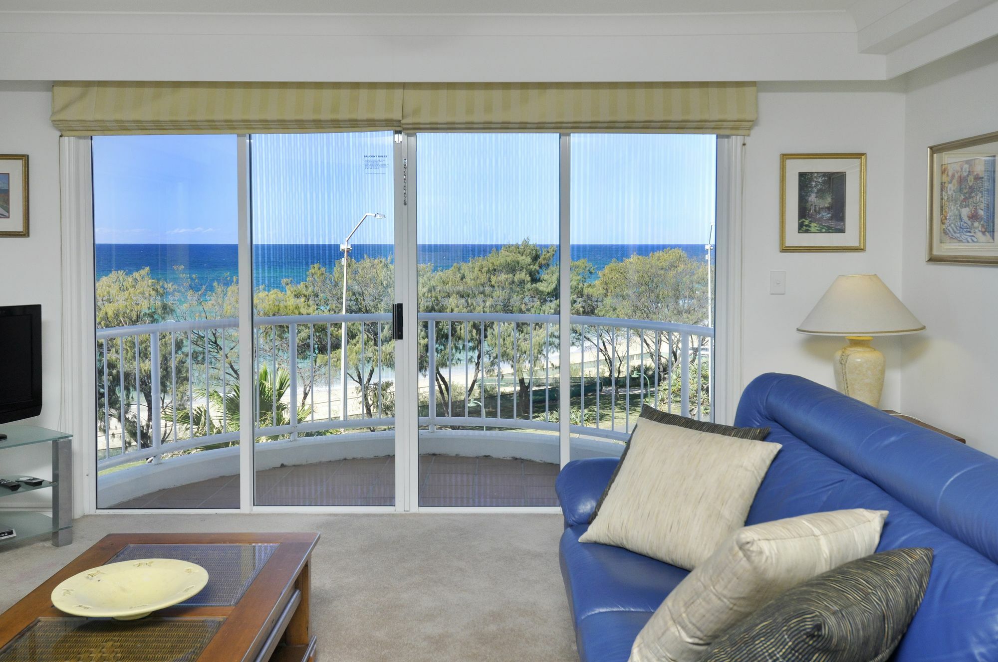 Moroccan Resort - Hr Surfers Paradise Gold Coast Ngoại thất bức ảnh