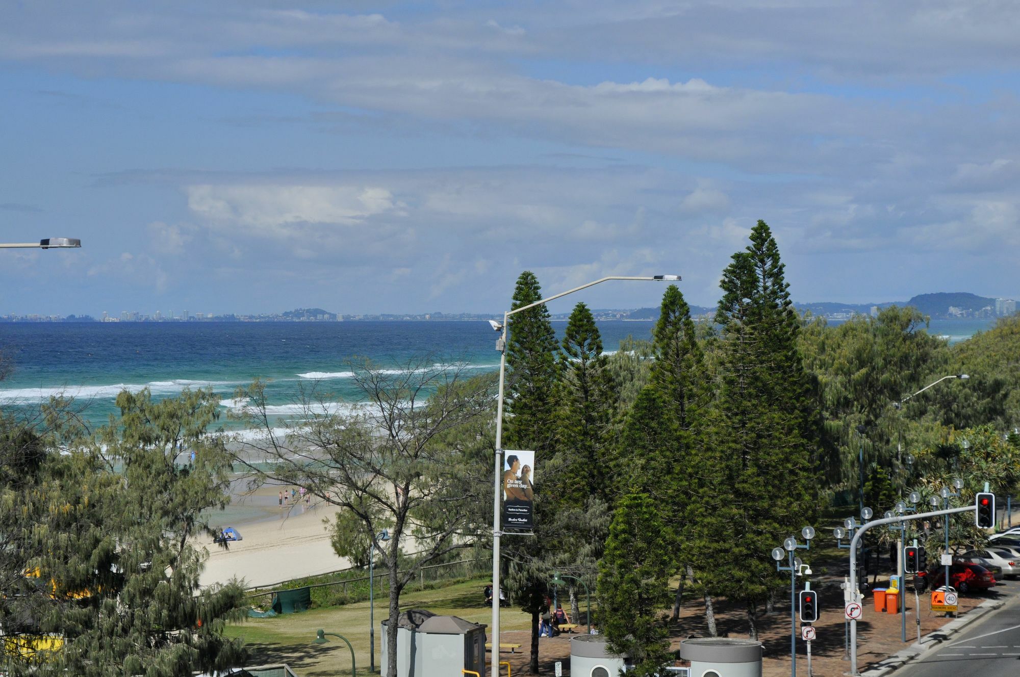 Moroccan Resort - Hr Surfers Paradise Gold Coast Ngoại thất bức ảnh