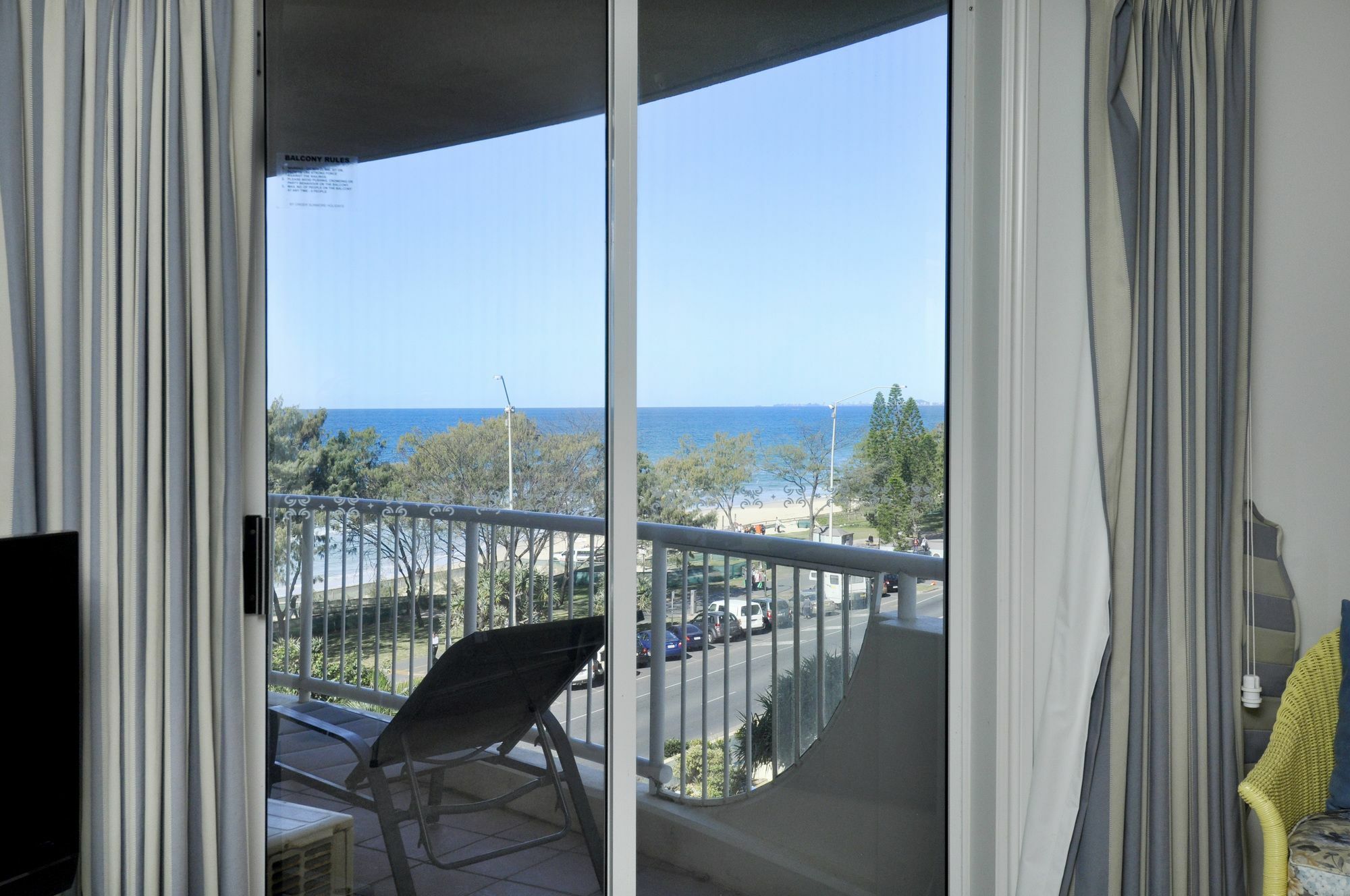 Moroccan Resort - Hr Surfers Paradise Gold Coast Ngoại thất bức ảnh