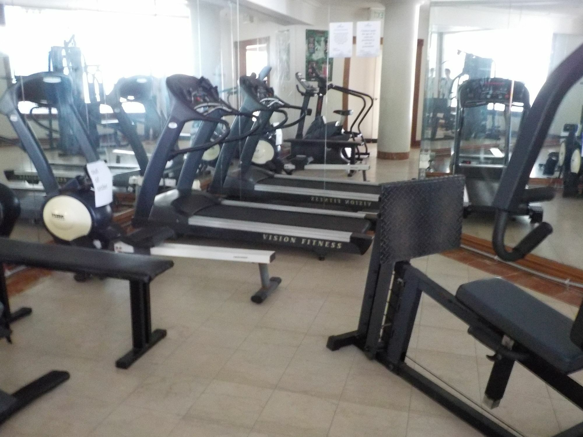 Moroccan Resort - Hr Surfers Paradise Gold Coast Ngoại thất bức ảnh