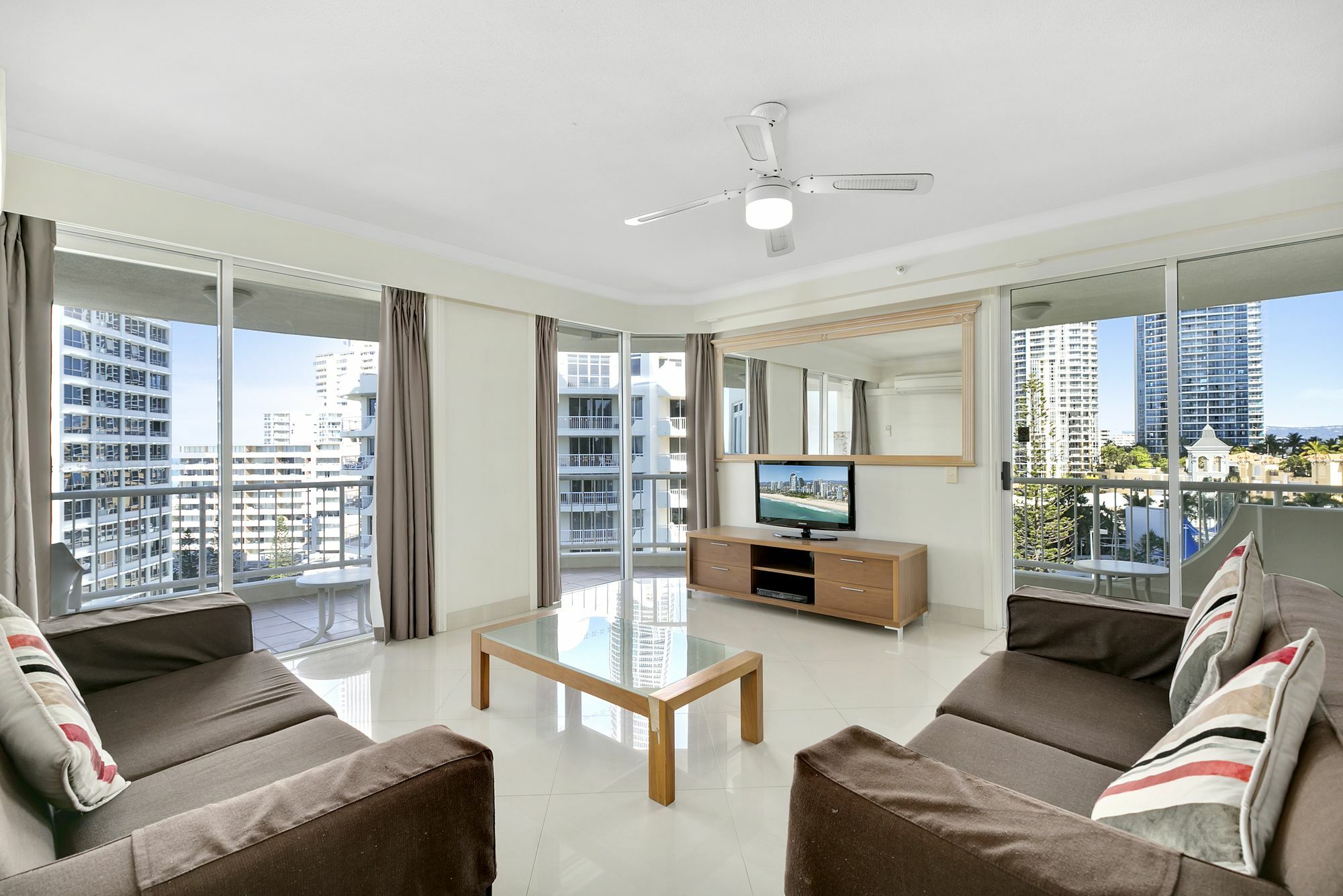 Moroccan Resort - Hr Surfers Paradise Gold Coast Ngoại thất bức ảnh