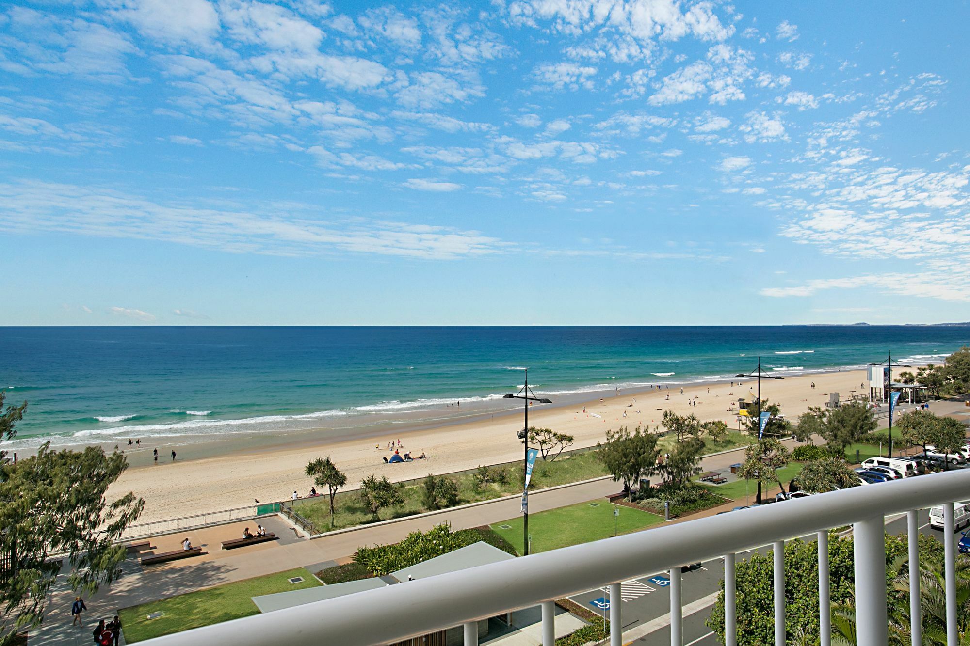 Moroccan Resort - Hr Surfers Paradise Gold Coast Ngoại thất bức ảnh